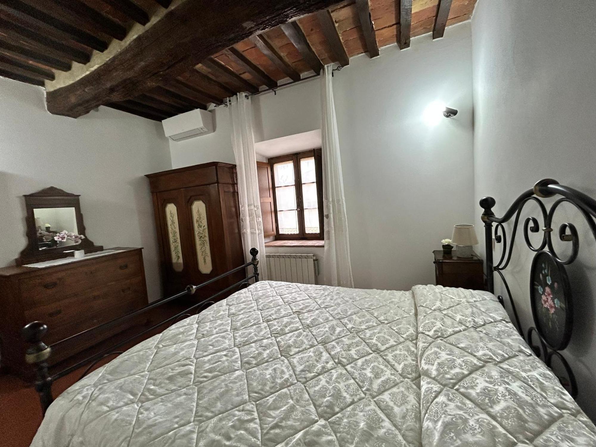 Agriturismo Casalpiano Pienza Exteriér fotografie