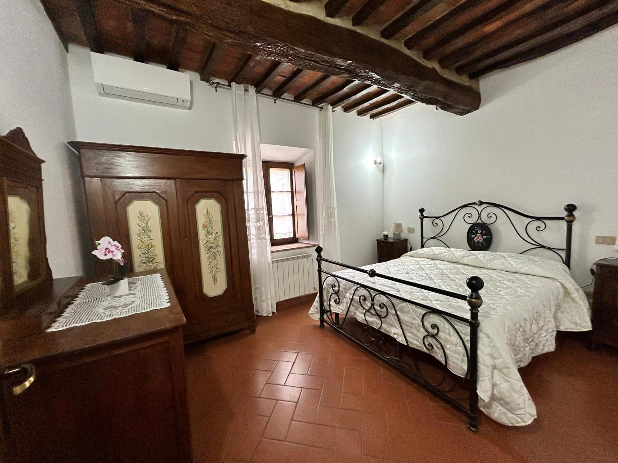Agriturismo Casalpiano Pienza Exteriér fotografie