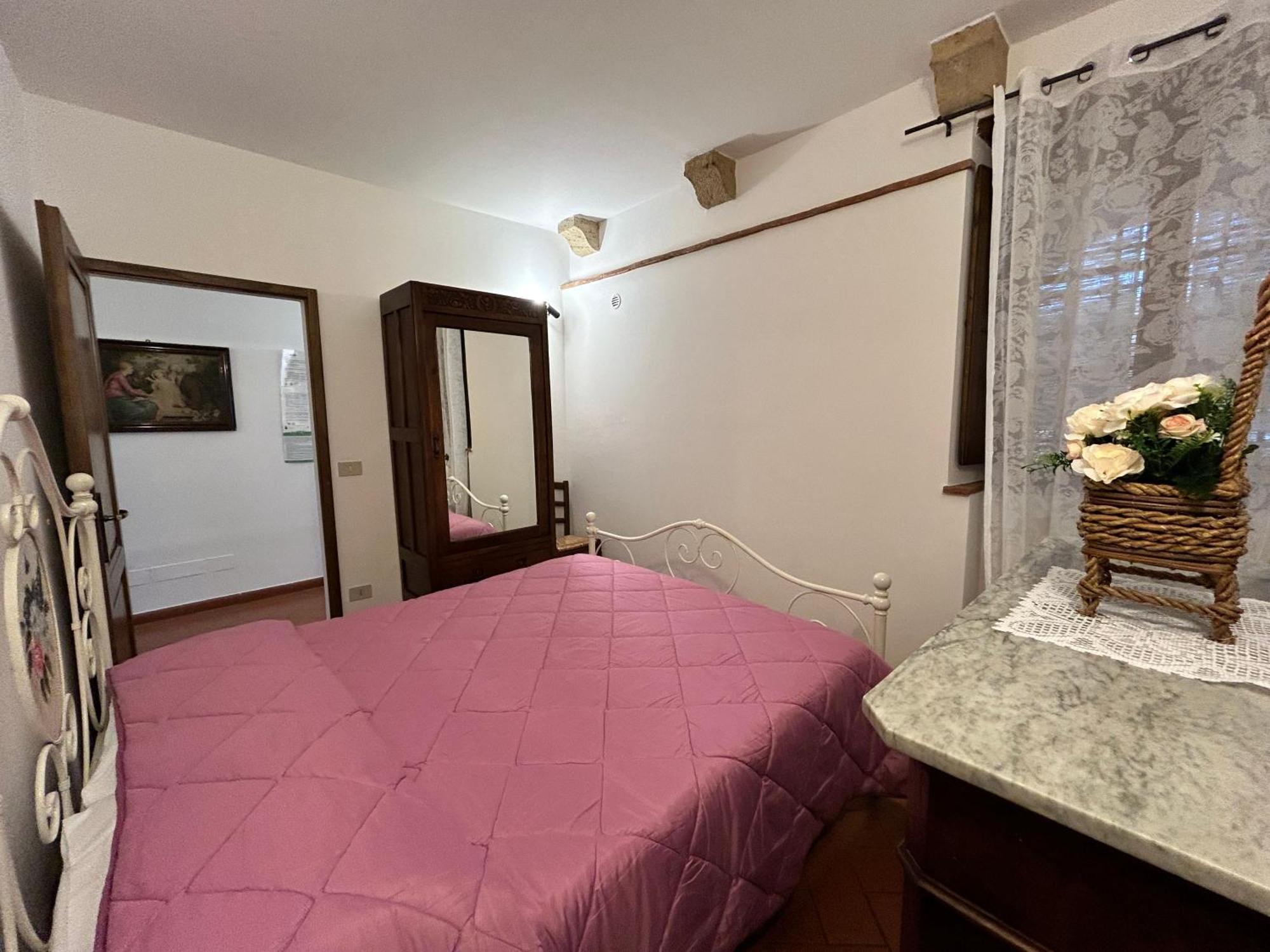 Agriturismo Casalpiano Pienza Exteriér fotografie