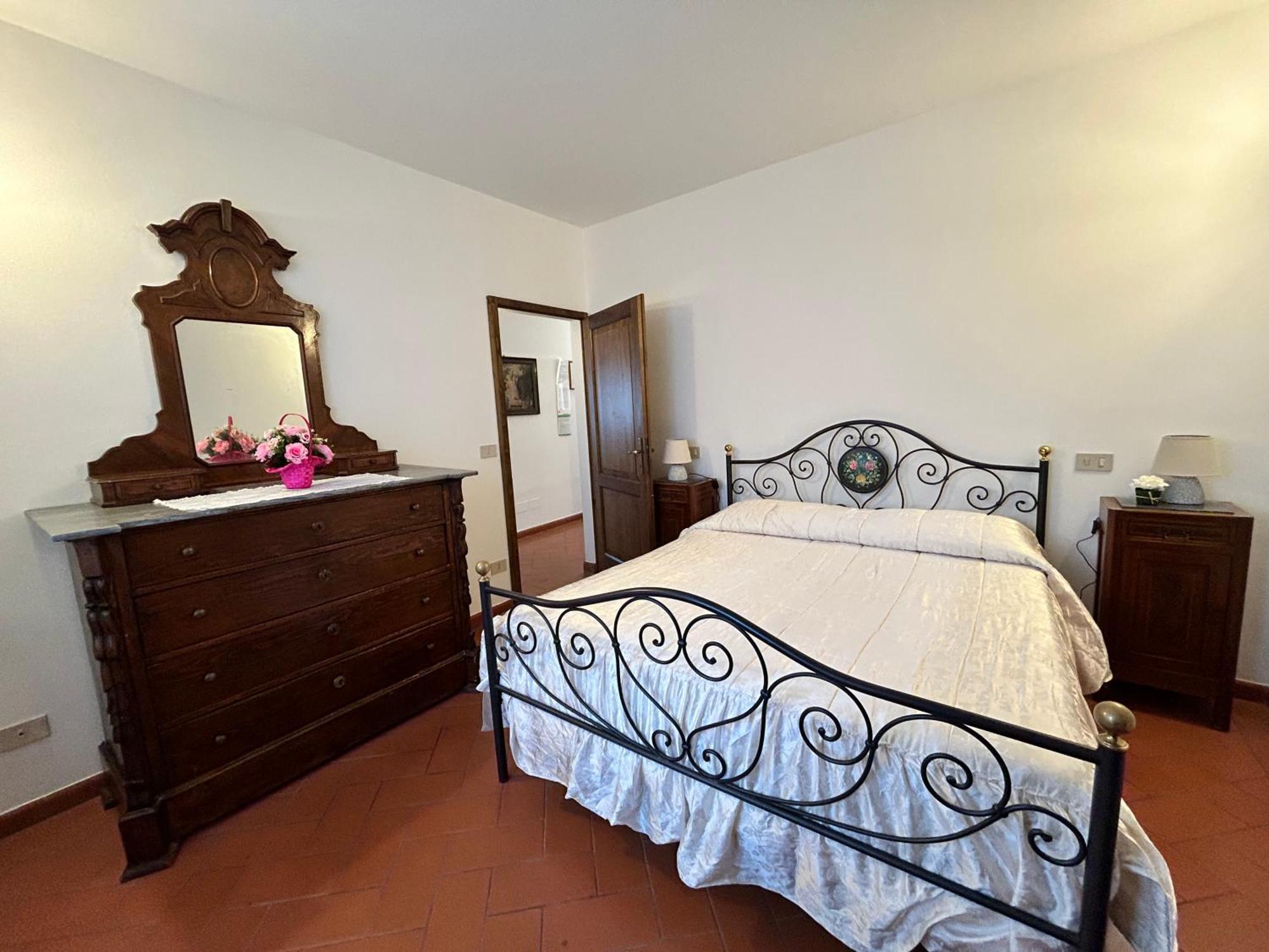 Agriturismo Casalpiano Pienza Exteriér fotografie