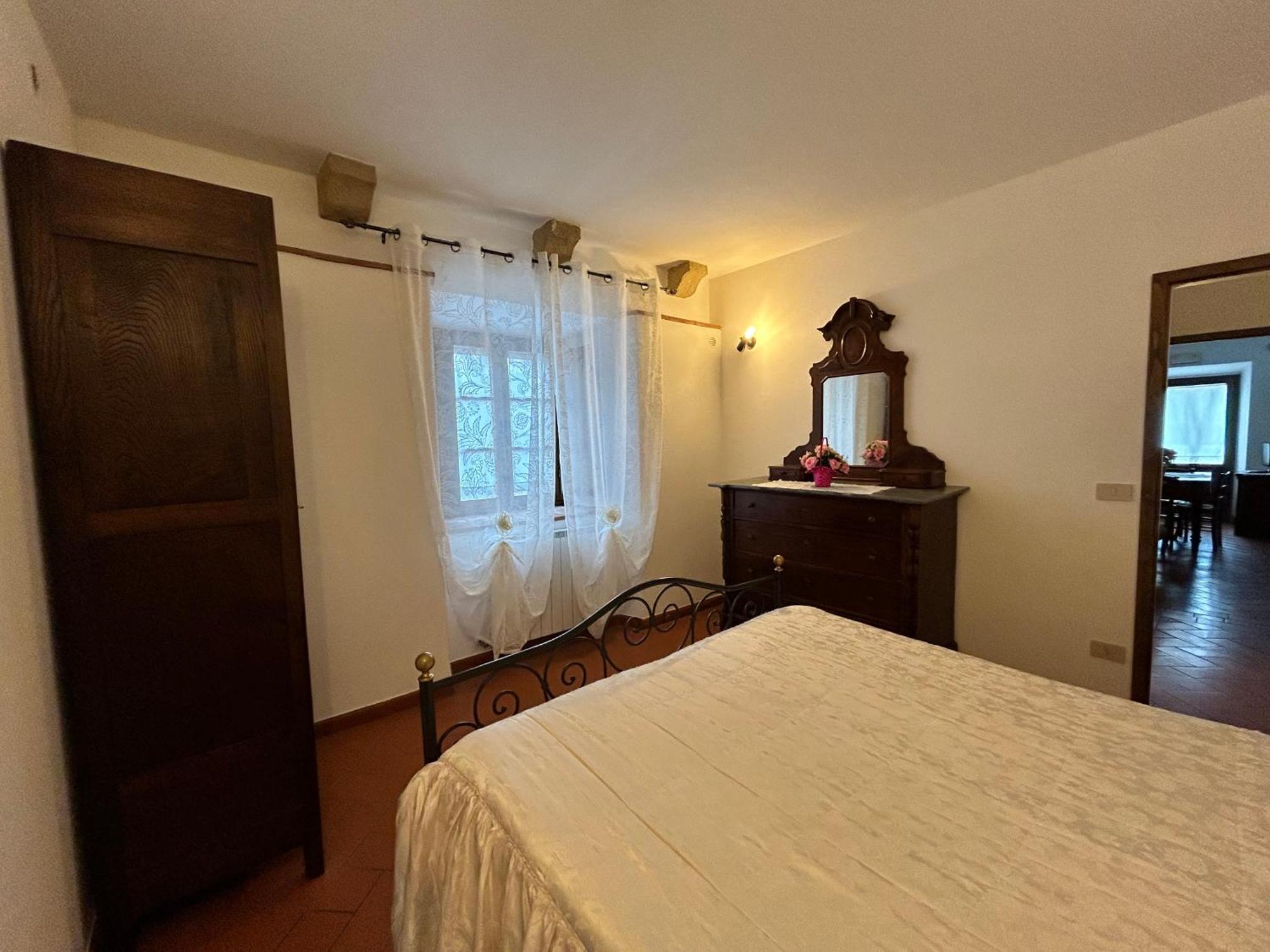 Agriturismo Casalpiano Pienza Exteriér fotografie